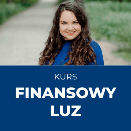 Kurs „Finansowy luz”