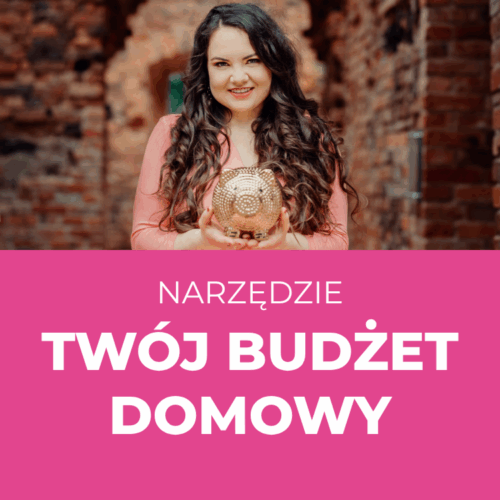 Twój Budżet Domowy