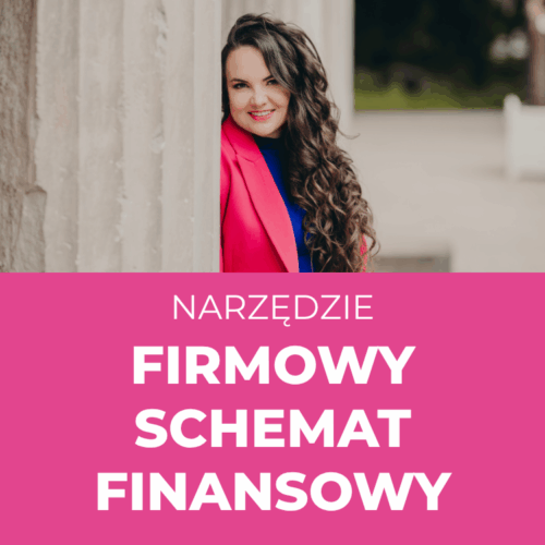 Firmowy Schemat Finansowy