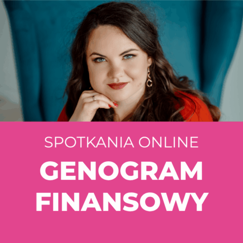Genogram Finansowy: Zrozum swoje pieniądze u źródła